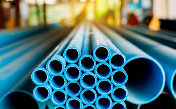  Supply of PVC pipes to Lilongwe water board