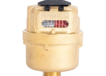 Procurement and supply of water meter to Christian service community CSC