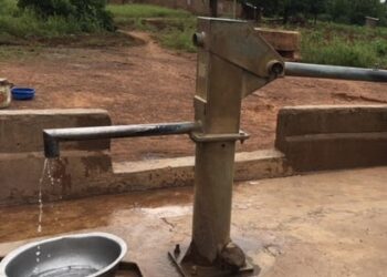  Blantyre Water Board Borehole Drilling